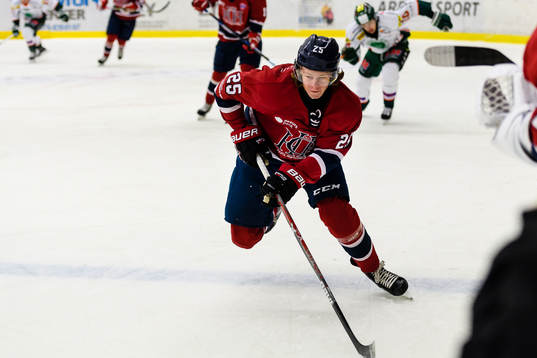 Helsingborgs Max Håkansson