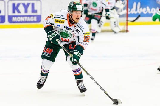 Kristianstads Johan Skinnars