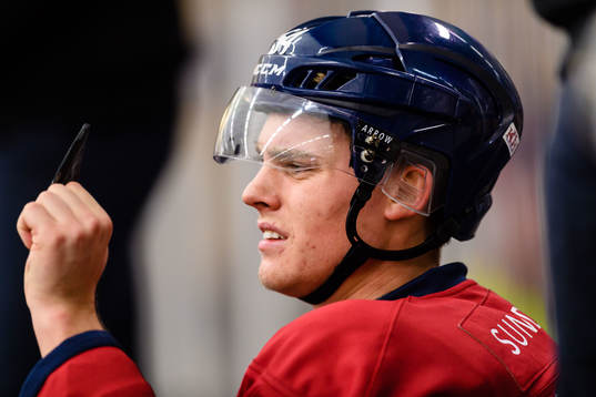 Helsingborgs Henrik Rosengren