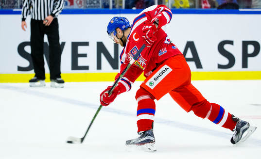 Tjeckiens Jakub Nakladal