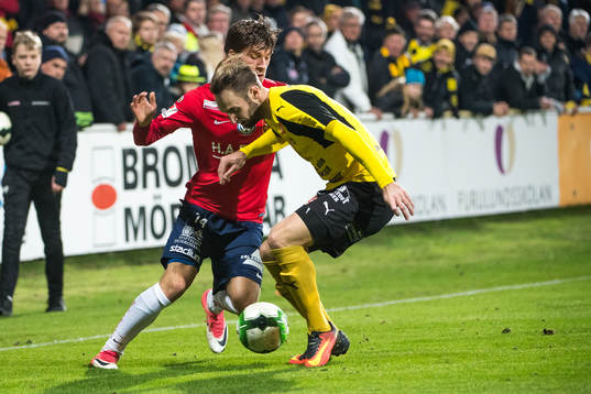 Örgrytes Daniel Paulson