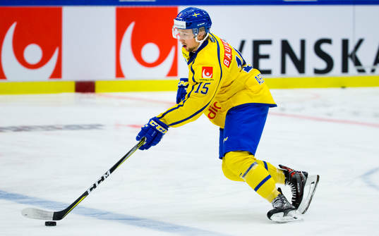 Sveriges Rasmus Asplund
