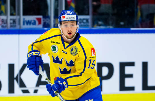 Sveriges Rasmus Asplund