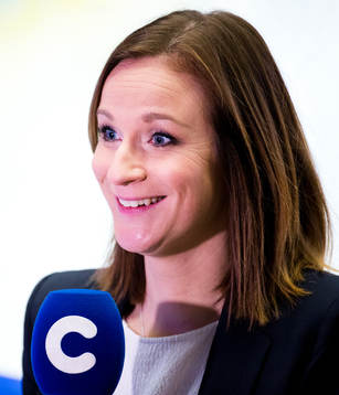 Lena Sundqvist, Cmore