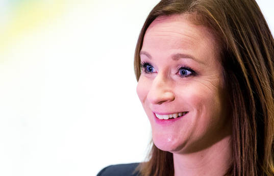 Lena Sundqvist, Cmore