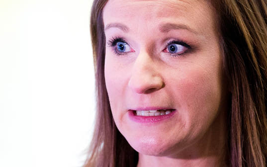 Lena Sundqvist, Cmore