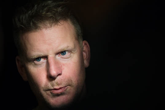 Daniel Alfredsson