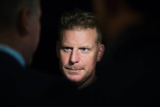 Daniel Alfredsson
