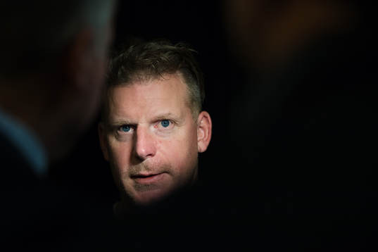Daniel Alfredsson