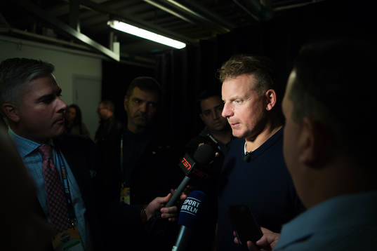 Daniel Alfredsson