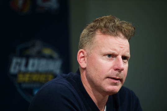 Daniel Alfredsson