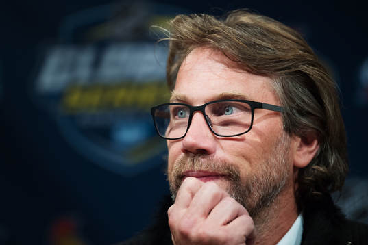 Peter Forsberg