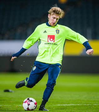 Emil Forsberg