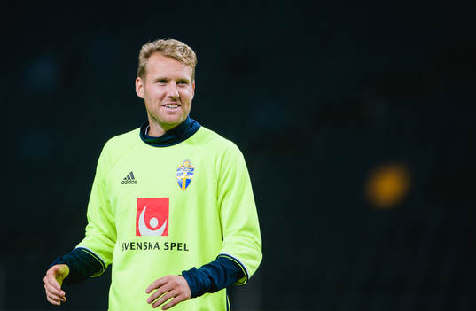 Ola Toivonen