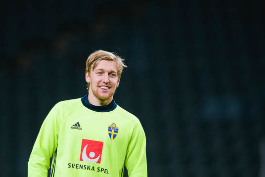Emil Forsberg