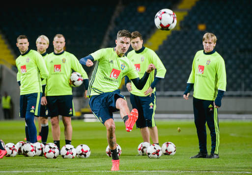Mikael Lustig