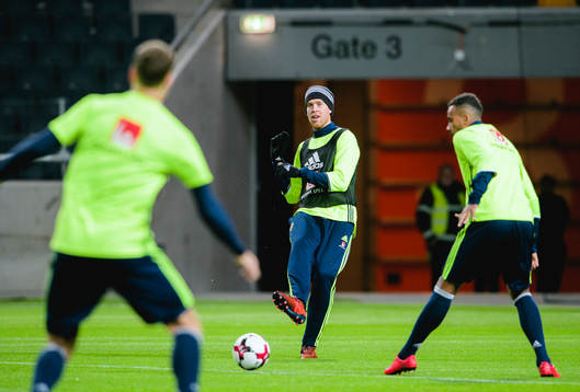 Pontus Jansson