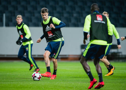 Mikael Lustig
