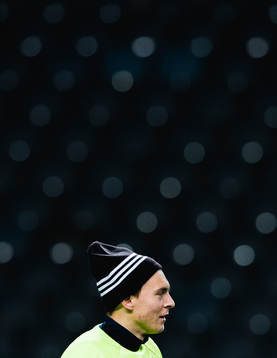 Victor Nilsson Lindelöf