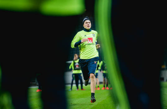Victor Nilsson Lindelöf