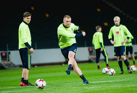 John Guidetti