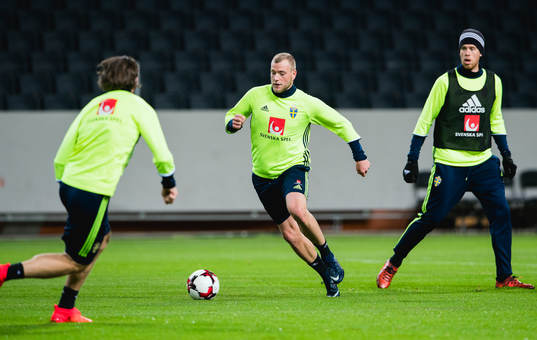 John Guidetti