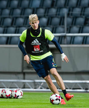 Filip Helander