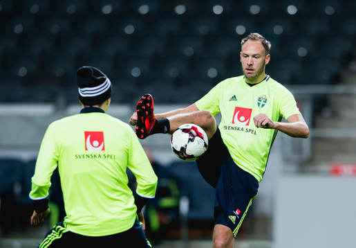 Andreas Granqvist
