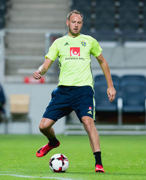 Andreas Granqvist
