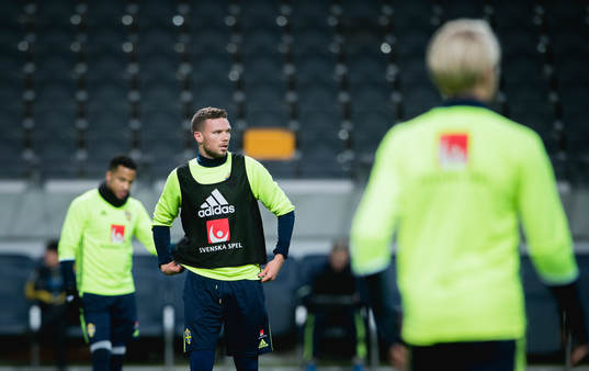 Marcus Berg