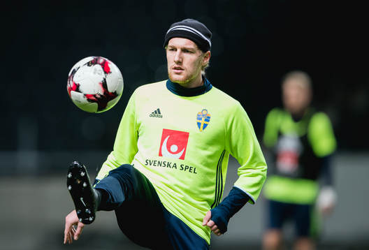 Emil Forsberg
