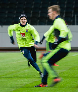 Emil Forsberg