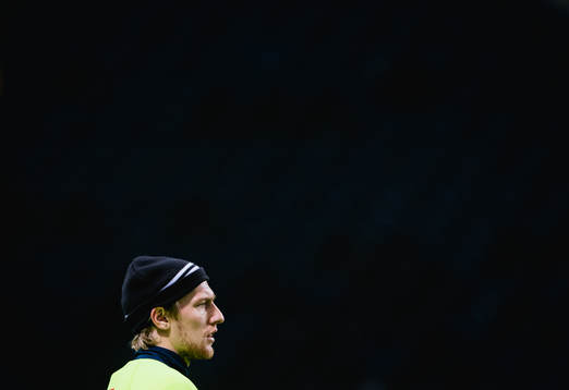 Emil Forsberg