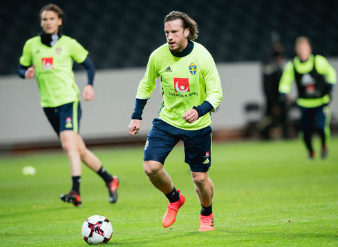 Gustav Svensson
