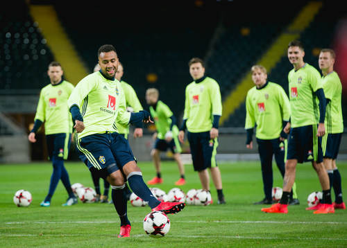 Isaac Kiese Thelin
