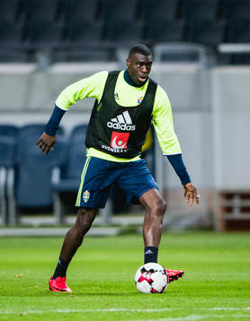 Ken Sema