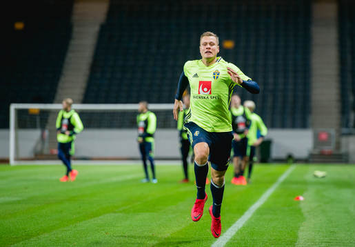 Viktor Claesson