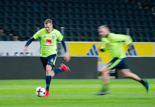 Viktor Claesson