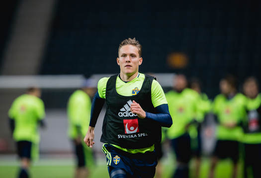 Ludwig Augustinsson