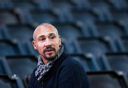 Henrik Larsson