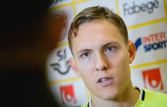 Ludwig Augustinsson