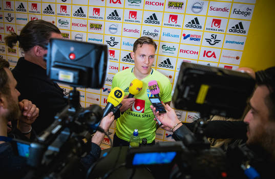 Ludwig Augustinsson
