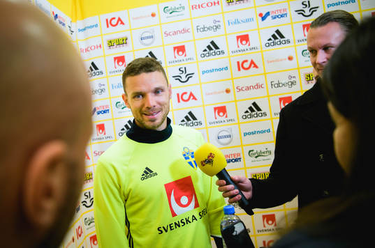 Marcus Berg