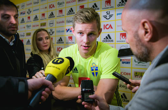 Emil Krafth
