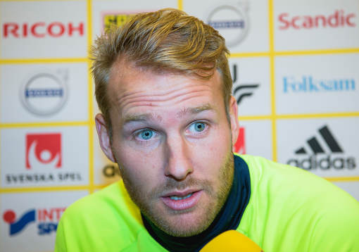 Ola Toivonen