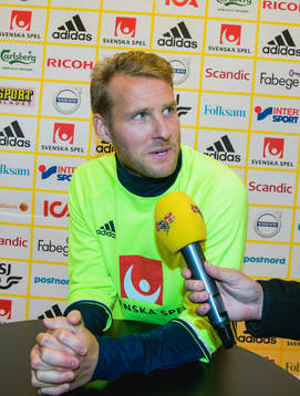 Ola Toivonen