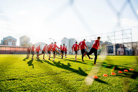 Players of Norway