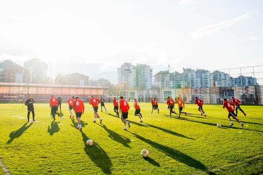 Players of Norway