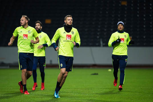 Marcus Berg