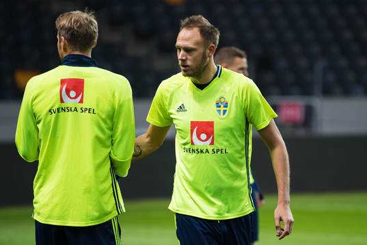 Andreas Granqvist